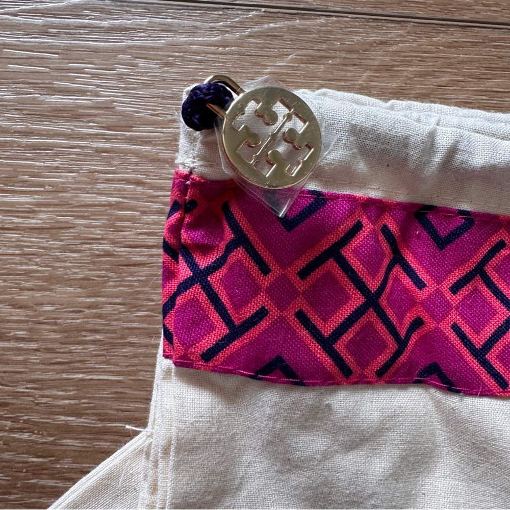 TORI BURCH Dust bag - Picture 2 of 2